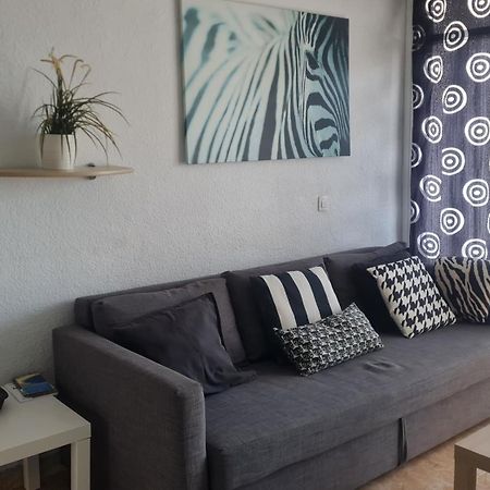 Appartement Vina Del Mar à Playa de las Américas Extérieur photo
