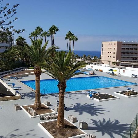Appartement Vina Del Mar à Playa de las Américas Extérieur photo