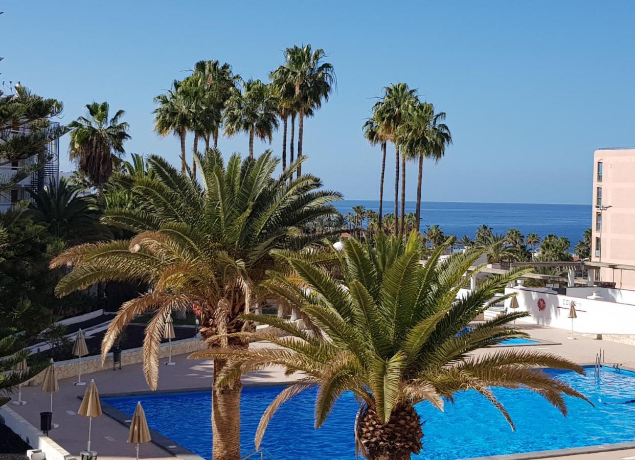 Appartement Vina Del Mar à Playa de las Américas Extérieur photo