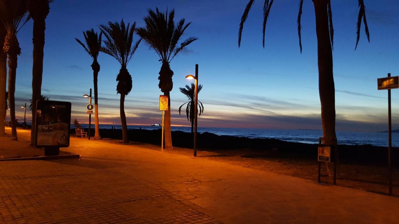 Appartement Vina Del Mar à Playa de las Américas Extérieur photo