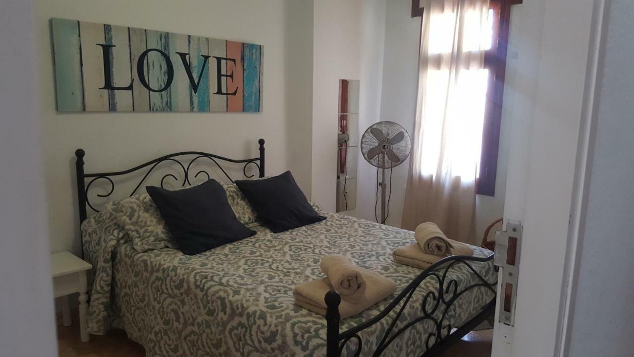 Appartement Vina Del Mar à Playa de las Américas Extérieur photo