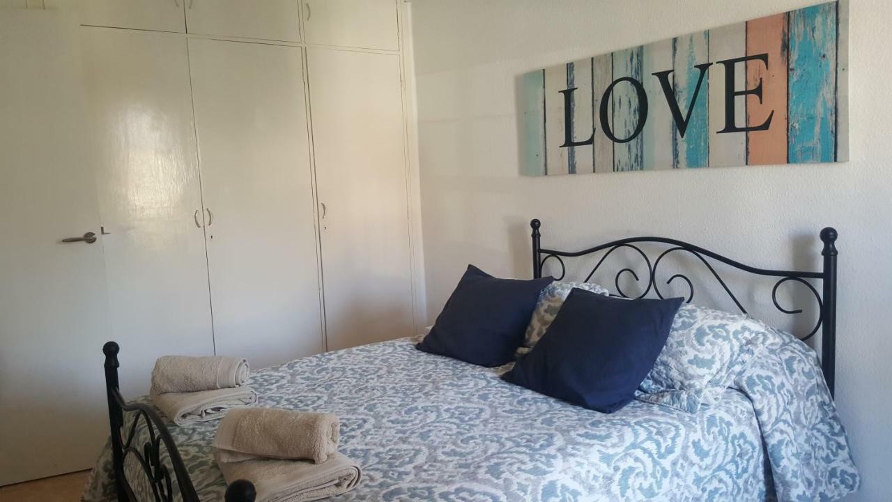 Appartement Vina Del Mar à Playa de las Américas Extérieur photo