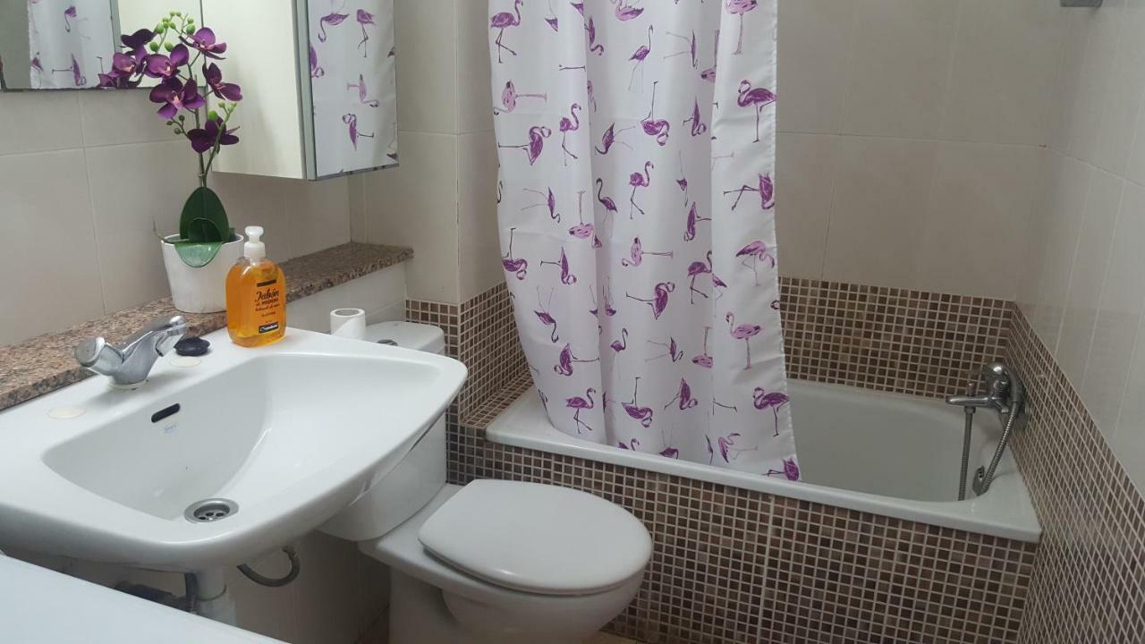 Appartement Vina Del Mar à Playa de las Américas Extérieur photo
