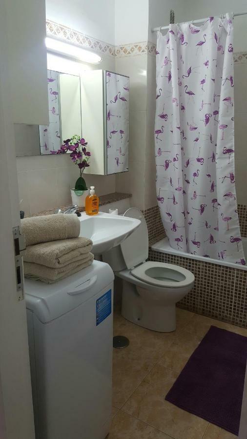 Appartement Vina Del Mar à Playa de las Américas Extérieur photo